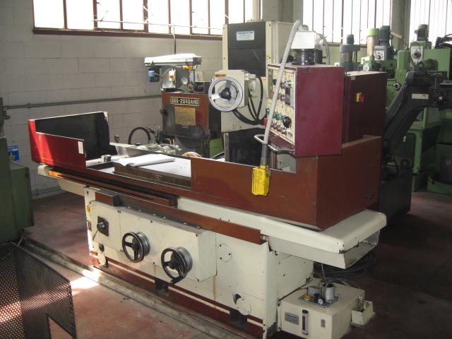 PITTORI SGS 2040 AHD 